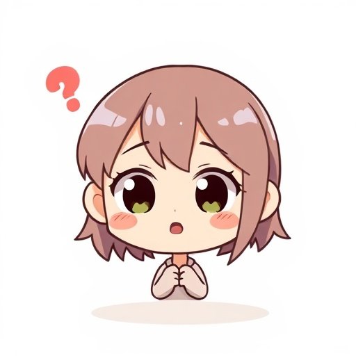动漫新手